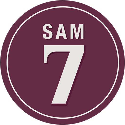 SAM7 Design Studios