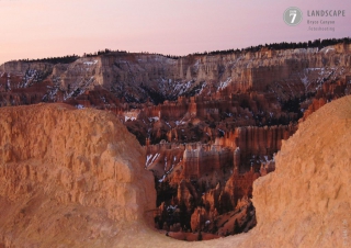 Fotoshooting Bryce Canyon Utah USA
